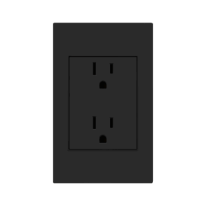 PLACA CONTACTO DOBLE 90-277 VCA